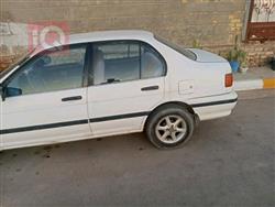 Toyota Tercel